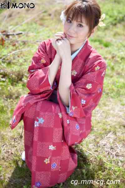 X-City KIMONO 034 麻美ゆま Yuma Asami