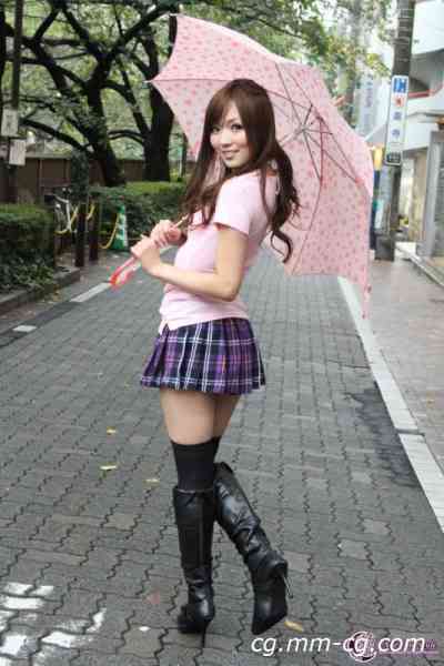 X-City Ane One Style No.58 麻倉憂