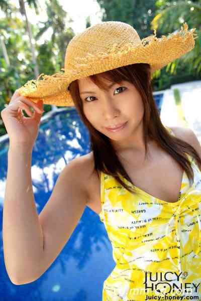 X-City Juicy Honey jh031_mao