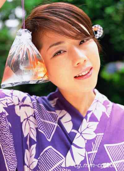 YS Web Vol.066 Miho Yoshioka 吉岡美穂