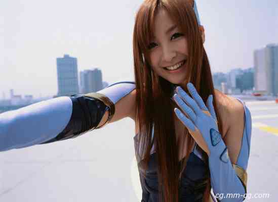 YS Web Vol.266 木口亜矢