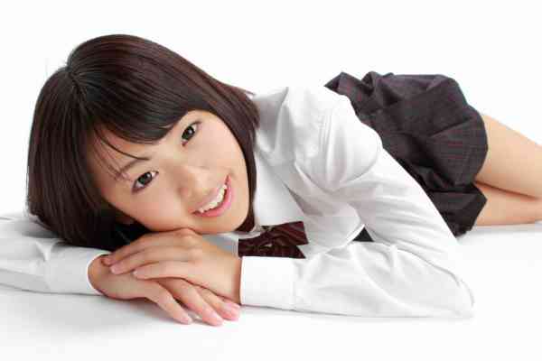 YS Web Vol.471 Ran Sakai 酒井蘭 童顏黑髮ショート入學!