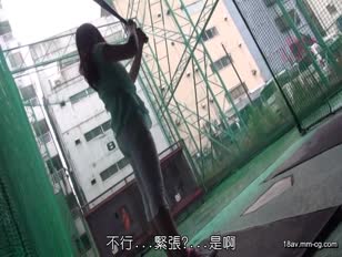 DLY-003-[中文]微熟女日和 像這樣美麗又性感的大姐姐居然來拍A片，真是讓人難以罝信