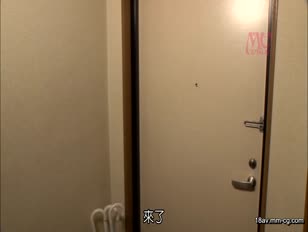 JUX-442-[中文]來到美麗叔母家借宿。白木優子