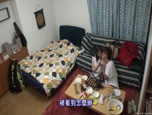 WANZ-682-[中文]被最好的朋友睡走了 我跟好朋友還有美希的章魚燒PARTY ～ 愛瀬美希