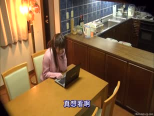 NKKD-086-[中文]去旅行的人妻（33）竟然跟打工地方的小夥（20）在一起…非常的不爽所以就做成av賣出去了 彩奈莉娜