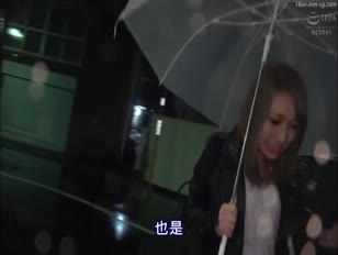 SRS-079-[中文]公車女紀錄片由莉亞(20) 女子酒吧店員 File.16 說【喜歡】之後就沒有辦法拒絕，上過床的人數超過三位數