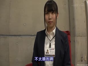 SDMU-819-[中文]sod的女員工 相澤沙月 在魔鏡號第一次乘車！反被搭訕 然後竟然發生了意想不到的害羞事情面紅高潮！ 相沢さつき