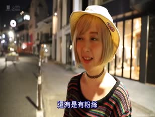 KMHR-039-[中文]新人 @yano_purple（彩乃的奶子搖啊搖） AV debut