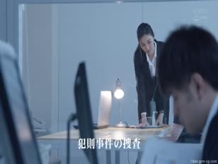 SHKD-807-[中文]被侵犯的證券監査員 夏目彩春